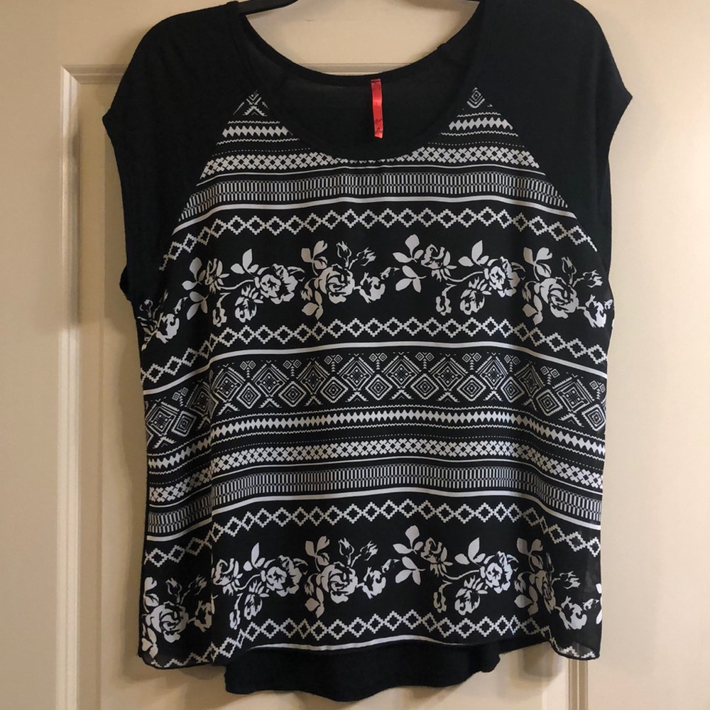 Pretty blouse 👚